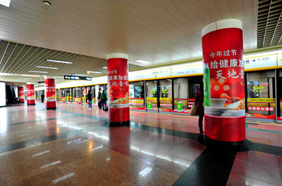 三句話揭示廣告投放首選全媒通的硬核理由